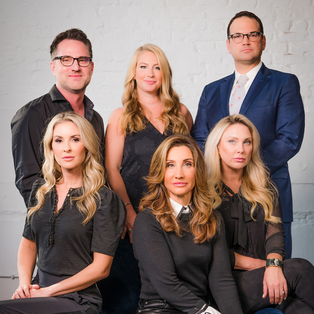 Meet Our Team